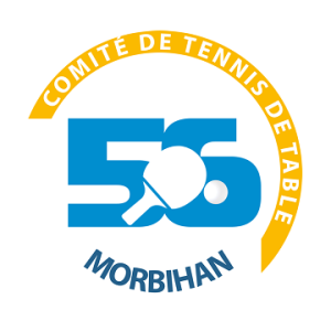 Comité de Tennis de Table du Morbihan