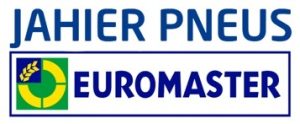 Jahier Pneus · Euromaster