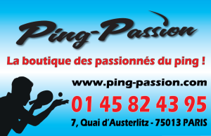 Ping-Passion