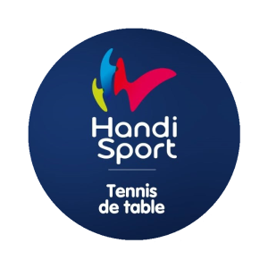 Tennis de Table Handisport