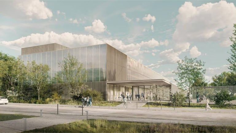 Bientôt une salle dédiée au TT Vannes