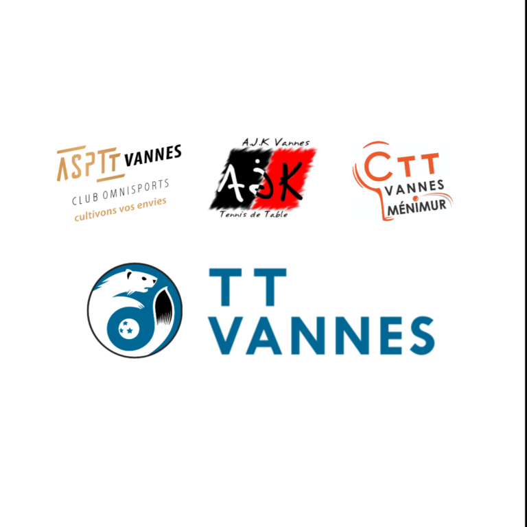 Les origines du TT Vannes