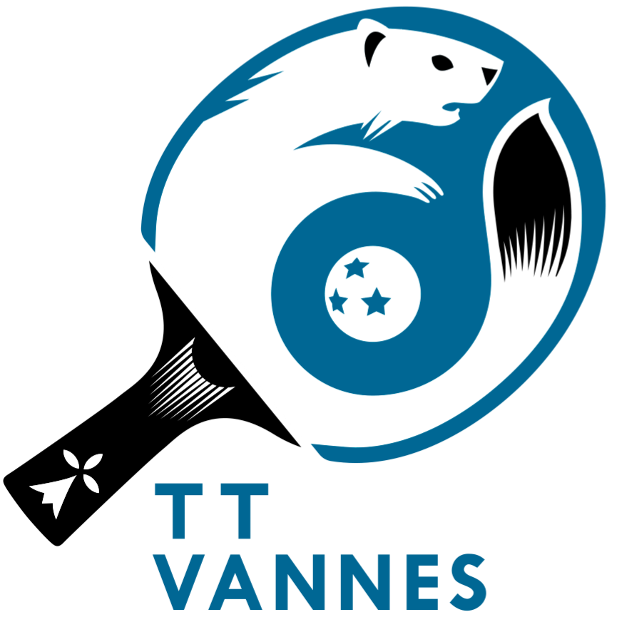 Tennis de Table Vannes