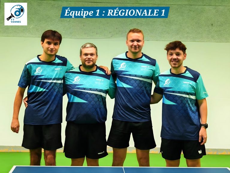 Championnat par Équipe Senior : c&rsquo;est parti !