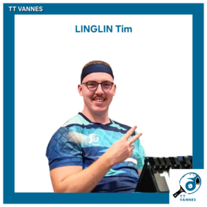 Portrait de Tim Linglin