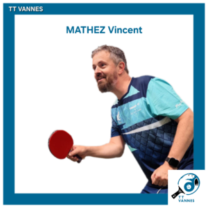 Portrait de Vincent Mathez