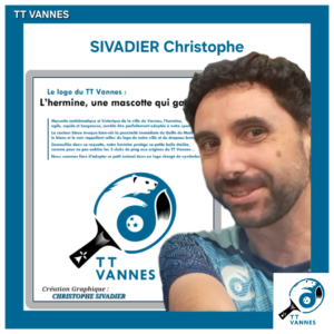Portrait de Christophe Sivadier